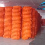 LIFE-SAVING EQUIPMENT 0100