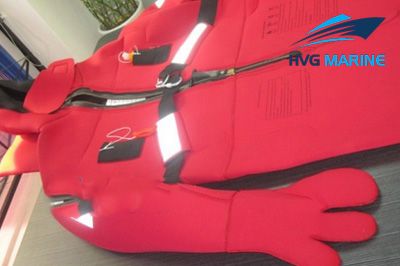 LIFE-SAVING EQUIPMENT 0050