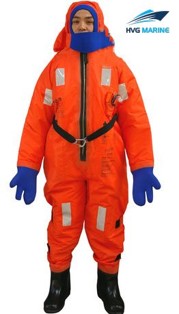 LIFE-SAVING EQUIPMENT 0125