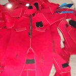 LIFE-SAVING EQUIPMENT 0050