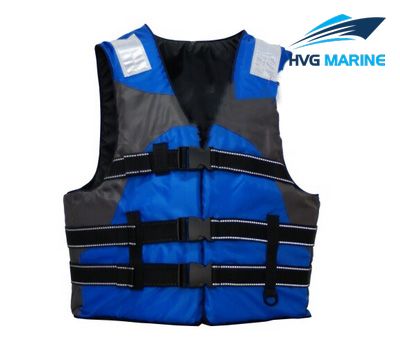 LIFE-SAVING EQUIPMENT 0075