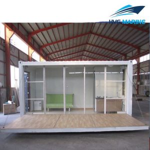 CONTAINER-SECURING FITTING 0050