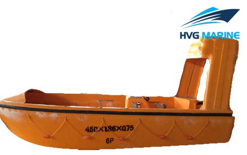 LIFE-SAVING EQUIPMENT 0025