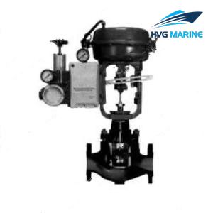 INDUSTRIAL VALVES 0050