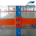 CONTAINER-SECURING FITTING 0025