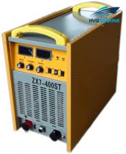 INDUSTRIAL EQUIPMENT 0175