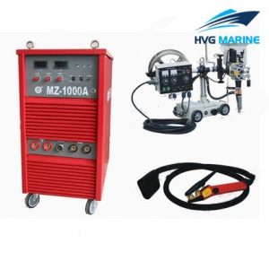 INDUSTRIAL EQUIPMENT 0225