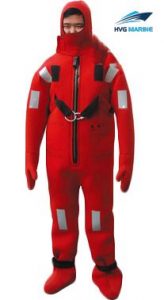 LIFE-SAVING EQUIPMENT 0050