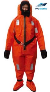 LIFE-SAVING EQUIPMENT 0125