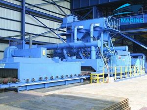 INDUSTRIAL EQUIPMENT 0050