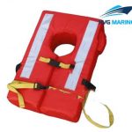 LIFE-SAVING EQUIPMENT 0151
