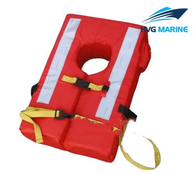 LIFE-SAVING EQUIPMENT 0151