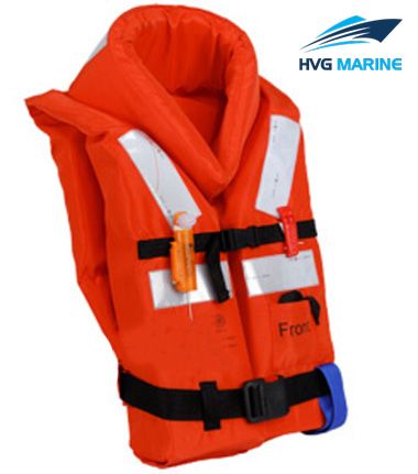 LIFE-SAVING EQUIPMENT 0151