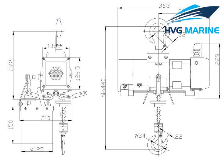 RIGGING-LIFTING 0251