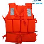 LIFE-SAVING EQUIPMENT 0151