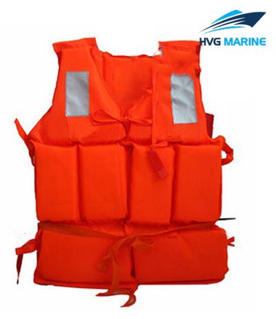 LIFE-SAVING EQUIPMENT 0151