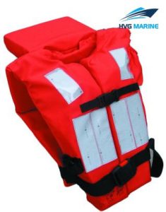 LIFE-SAVING EQUIPMENT 0151