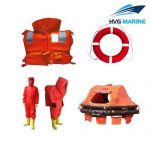 LIFE-SAVING EQUIPMENT 0152