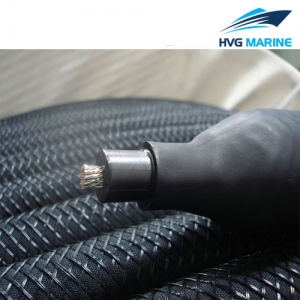 MARINE ANODE 0032