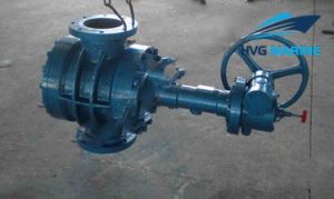 INDUSTRIAL VALVES 0027