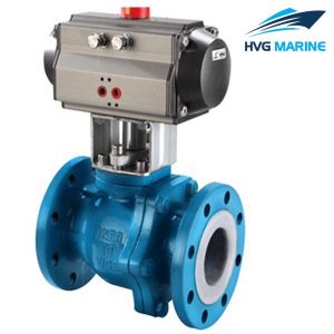 INDUSTRIAL VALVES 0002