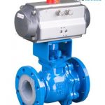 INDUSTRIAL VALVES 0002