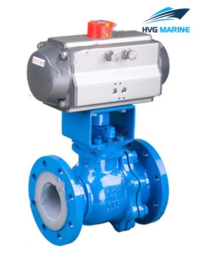 INDUSTRIAL VALVES 0002