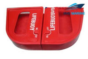 LIFE-SAVING EQUIPMENT 0127