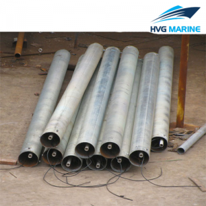 MARINE ANODE 0037
