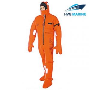 LIFE-SAVING EQUIPMENT 0183