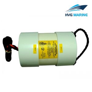 LIFE-SAVING EQUIPMENT 0166