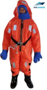 LIFE-SAVING EQUIPMENT 0052