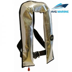 LIFE-SAVING EQUIPMENT 0195