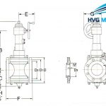 INDUSTRIAL VALVES 0027