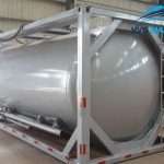 CONTAINER-SECURING FITTING 0053