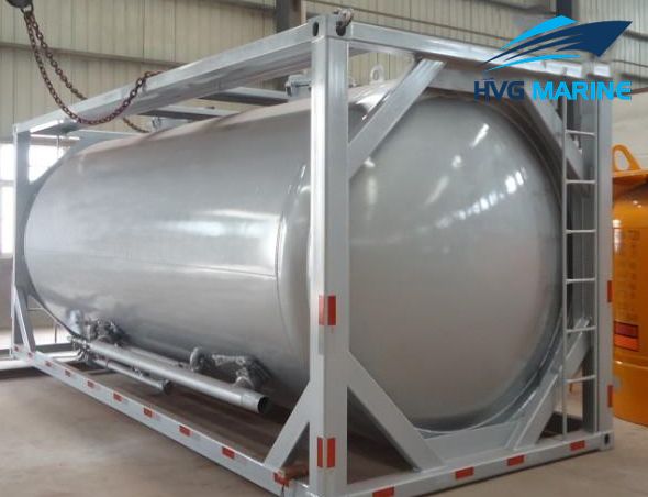 CONTAINER-SECURING FITTING 0053