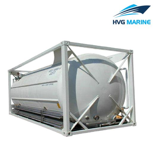 CONTAINER-SECURING FITTING 0053