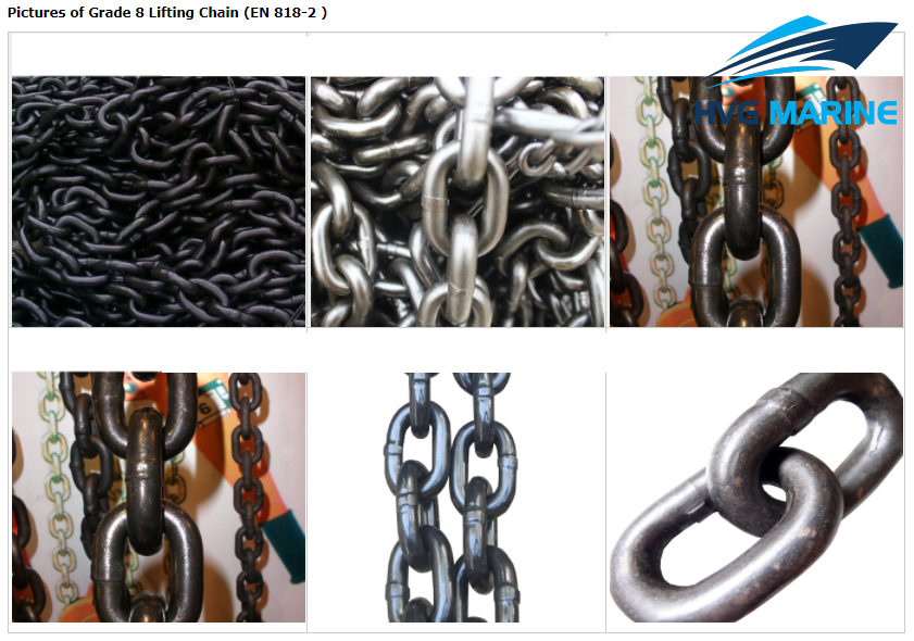 LINK CHAINS 0028