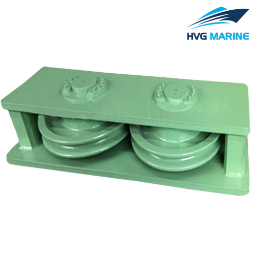 OFFSHORE EQUIPMENT 0013