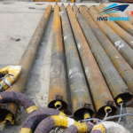 MARINE ANODE 0038