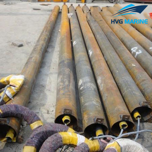 MARINE ANODE 0038