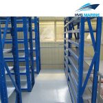 CONTAINER-SECURING FITTING 0028