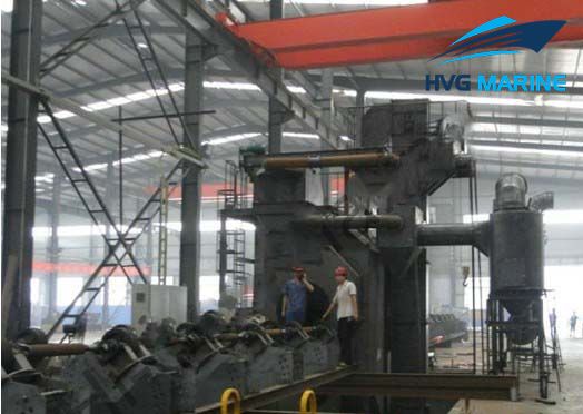INDUSTRIAL EQUIPMENT 0053