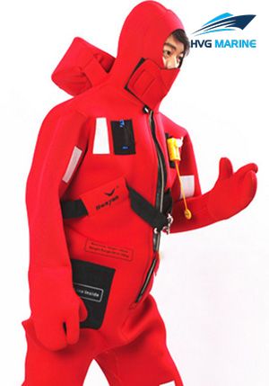 LIFE-SAVING EQUIPMENT 0053