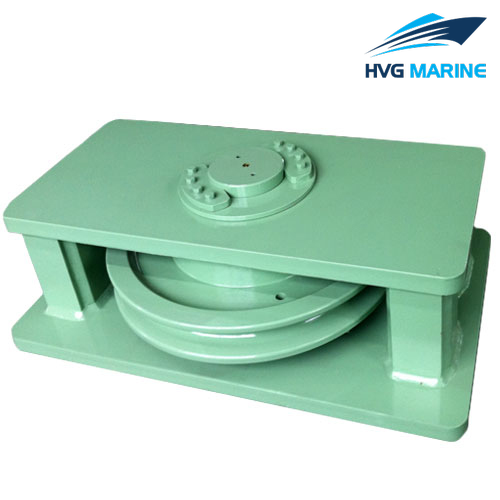 OFFSHORE EQUIPMENT 0013