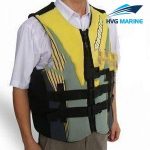 LIFE-SAVING EQUIPMENT 0078