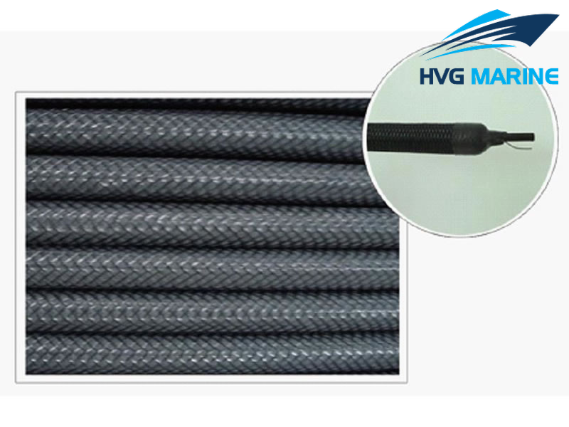 MARINE ANODE 0033