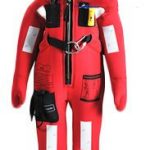 LIFE-SAVING EQUIPMENT 0053