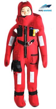 LIFE-SAVING EQUIPMENT 0053