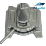 CONTAINER-SECURING FITTING 0078